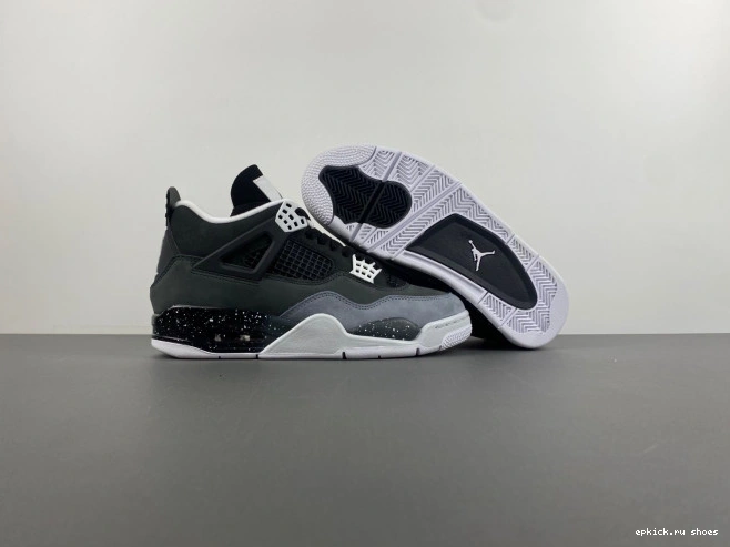 Rep Fear Jordan FQ8138-002 Air 4 0813